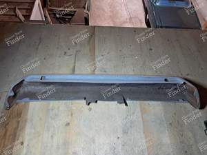 Firebird '74 to '78 rear bumper cover - PONTIAC Firebird - thumb-2
