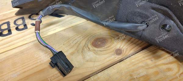 Right-hand exterior mirror - RENAULT Espace II - 1