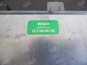 CALCULATOR L-JETRONIC 0280001103 BMW 633CSi E24 - BMW 6 (E24) - 13611360888- thumb-7