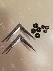 Citroën double-chevrons - CITROËN DS / ID - thumb-5