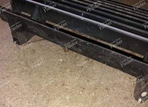 Kühlergrill - SIMCA-CHRYSLER-TALBOT 1307 / 1308 / 1309 / 1510 / 150 / Solara / Alpine - thumb-2