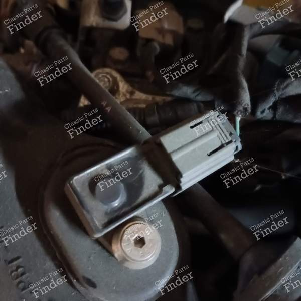 MAP-Sensor - RENAULT Vel Satis - OEM: 7701064985 / NR. PS92-1T