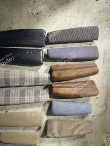 Accoudoirs de portière - CITROËN CX - thumb-4