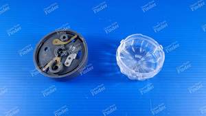 Complete interior lighting - RENAULT 4 CV - 3240- thumb-4