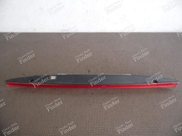 3rd STOP LIGHT - PORSCHE Boxter (986) - 98663105000 Equiv. 98663105003 / 98663105002 / 98663105001- 4