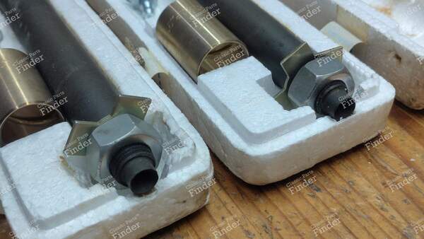Repair Kit for Steering Knuckle Pins - MERCEDES BENZ SL (W113) (Pagode) - A1115860033- 1