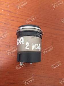 Analoge Uhr - LADA 2104 / 2105 / 2107 - thumb-2