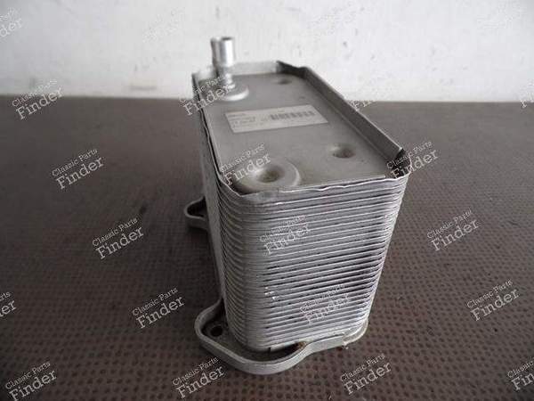 REFROIDISSEUR HUILE 99610702557 PORSCHE 996 / 986 / 997 - PORSCHE 911 (996) - 99610702557 ou 99610702559- 4
