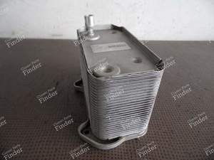 REFROIDISSEUR HUILE 99610702557 PORSCHE 996 / 986 / 997 - PORSCHE 911 (996) - 99610702557 ou 99610702559- thumb-4