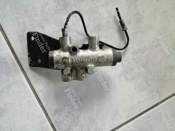 Répartiteur doseur / correcteur de freinage - CITROËN XM - 9613640710- 0