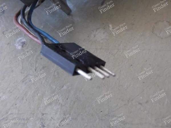 SPIEGEL LINKS 51161874927 BMW E24 - BMW 6 (E24) - 51161874927- 8