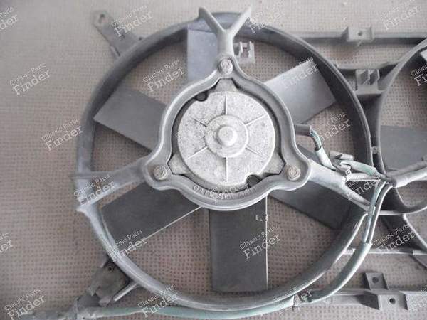 MOTOVENTILATEURS VERSION COSWORTH - FORD Sierra - V86BB8K620-AA  équivalente à 1637397- 6