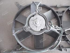 MOTOVENTILATEURS VERSION COSWORTH - FORD Sierra - V86BB8K620-AA  équivalente à 1637397- thumb-6