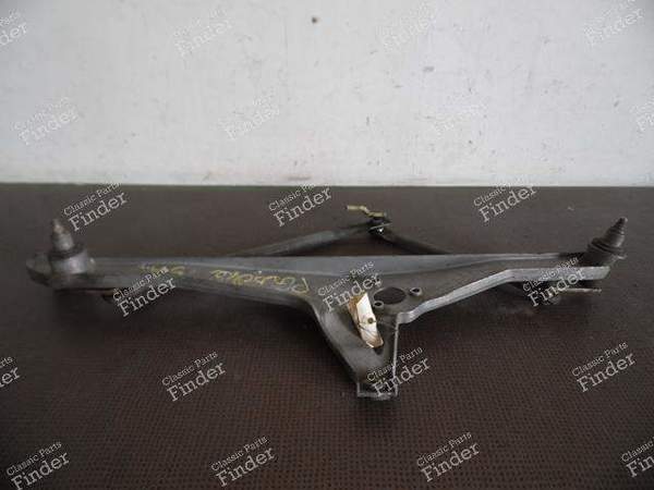 GESTÄNGE FÜR FRONTSCHEIBENWISCHER 94462803100 PORSCHE 944-2 - PORSCHE 944 - 944.628.031.00 ou à 944.628.961.00- 4