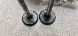 Satz von 2 Ventilen + Ölfilter - RAMBLER-RENAULT Classic - 3157641 / 8990508- thumb-8
