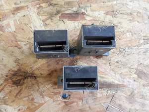 Relais Renault 5 Alpine Turbo - RENAULT 5 / 7 (R5 / Siete) - thumb-1