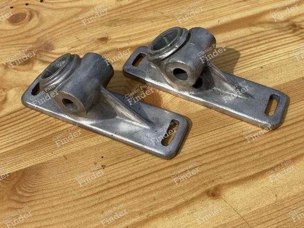Headlight brackets - CITROËN Type C (5HP) - 0