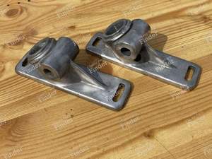 Headlight brackets for CITROËN B2