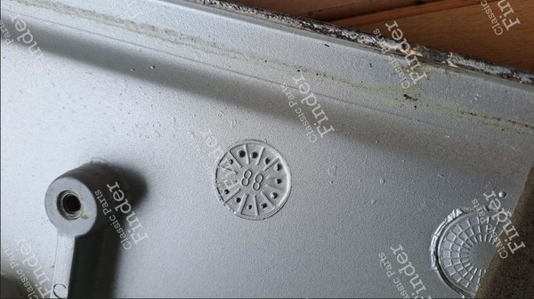 Toit ouvrant Targa modèle électrique - PORSCHE 944 - 944.564.021.01 / 94456402101- 4