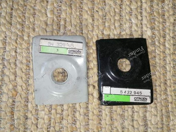 Spiegelhalterung - CITROËN CX - 5432945- 0