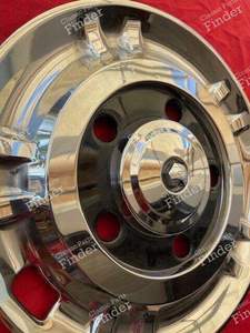 Satz von Flyern - CITROËN SM - thumb-8