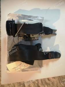 Sicherheitsgurt vorne - CITROËN C6 - thumb-1