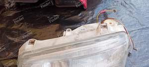 Passat B4 headlight set - VOLKSWAGEN (VW) Passat (B3-B4) - 14196900 (G) / 14197000 (D)- thumb-2