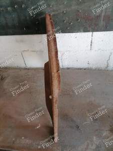 Motor apron - FORD Modell T / TT - thumb-2