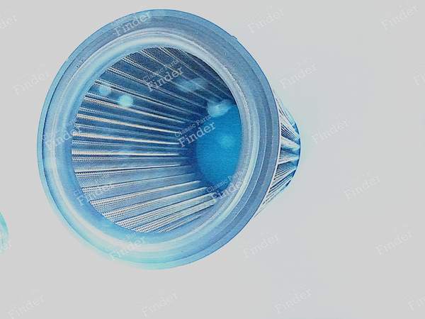 Air filter - High performance - ALPINE GTA - 95255- 1