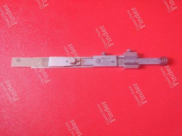 Outil de réglage de soupapes - ALFA ROMEO 33 - C60168- 1