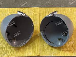 Metallverkleidungen für Citroen 2CV, HY für CITROËN Type H