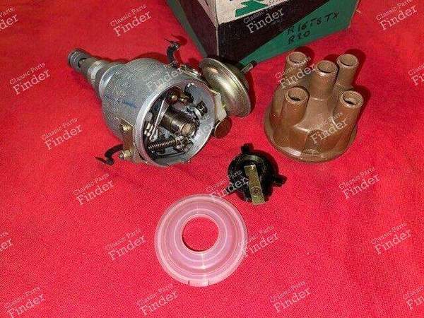 Igniter R16 - Alpine A110 - ALPINE A110 - 525056C / R243D59- 4