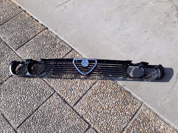 GTV Serie 2 Kühlergrill - ALFA ROMEO Alfetta GT/GTV - 0