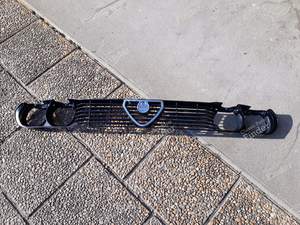 Calandre GTV Série 2 - ALFA ROMEO Alfetta GT/GTV