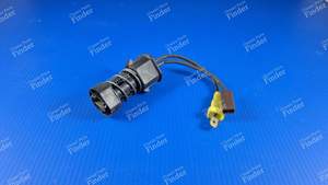 H1 bulb holder for headlight - CITROËN GS / GSA - thumb-1