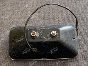 Weißes Rückfahrlicht - PEUGEOT 304 - 1206- thumb-2