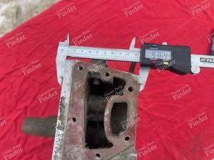 Cylinder head - RENAULT 18 (R18) - 7700597415- thumb-7