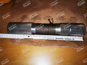 KEILWELLE pour CITROËN Type H