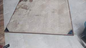 Tapis de coffre pour break série 1 - CITROËN CX - thumb-8