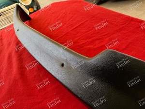 Casquette de tableau de bord - RENAULT 8 / 10 (R8 / R10) - thumb-5
