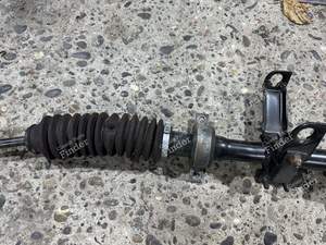 Crémaillère Golf 1 - VOLKSWAGEN (VW) Golf I / Rabbit / Caddy / Jetta - 171419105B- thumb-1