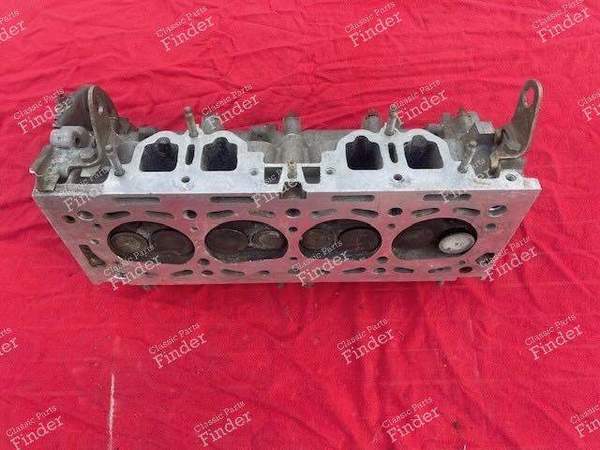 Cylinder head - GTI 1.6 version - PEUGEOT 205 - 7