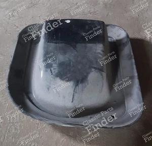 Pontiac TransAm 2nd generation shaker - PONTIAC Firebird - thumb-1