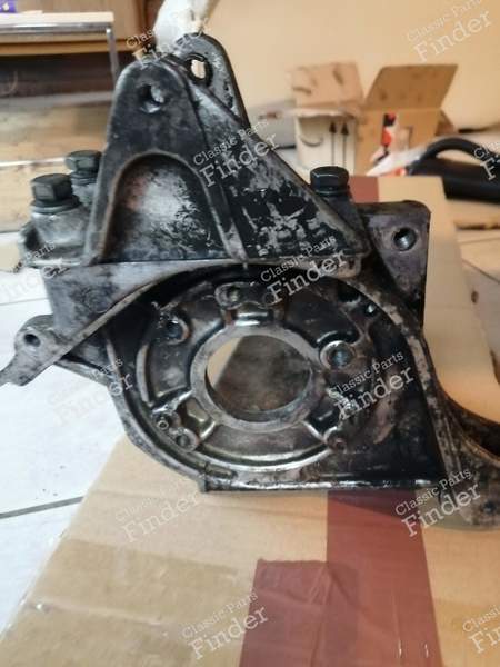 Halterung für Einspritzpumpe 2.1 td - CITROËN XM - 0