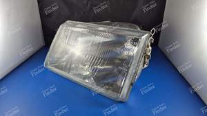 Optique de phare avant gauche - PEUGEOT 309 - 67500139- thumb-2