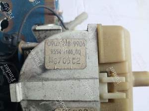 Tableau de bord - Série 1 - CITROËN CX - 9554114680 / 09022789906 / 9554114680- thumb-9