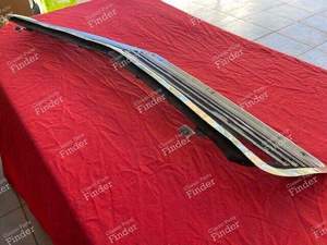 Kühlergrill - Lüftungsgitter - CITROËN SM - thumb-9