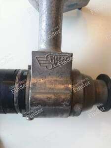 Ignition Switch - For Manual Transmission - CITROËN DS / ID - 5412879- thumb-2