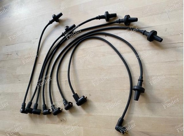 Ignition Cable Set for the PRV-V6 Engine - ALPINE A310 - 5