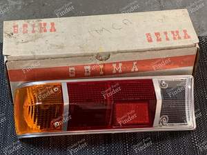 Cabochon arrière gauche SIMCA 1301/ 1501 - SIMCA 1300 / 1500 / 1301 / 1501 - 621G- thumb-1